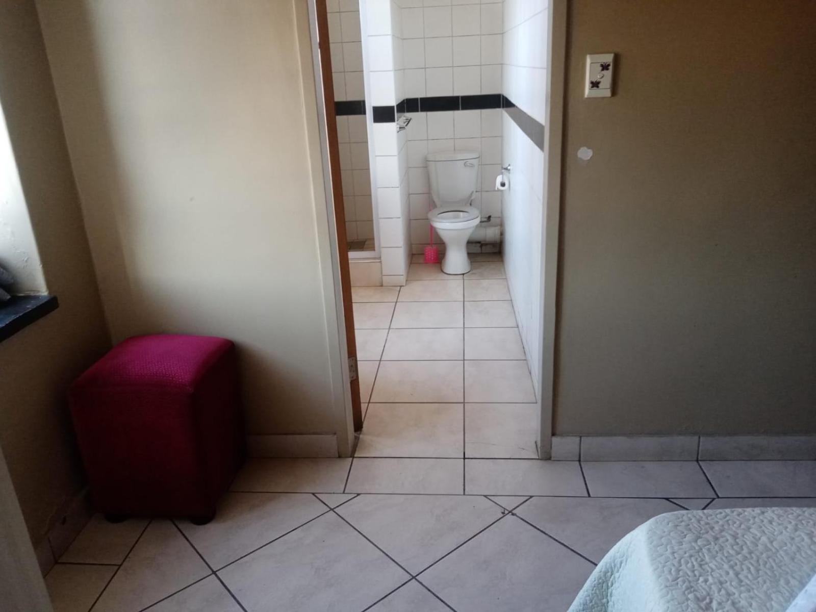 Ebony Guest House Pretoria-Noord Exterior foto