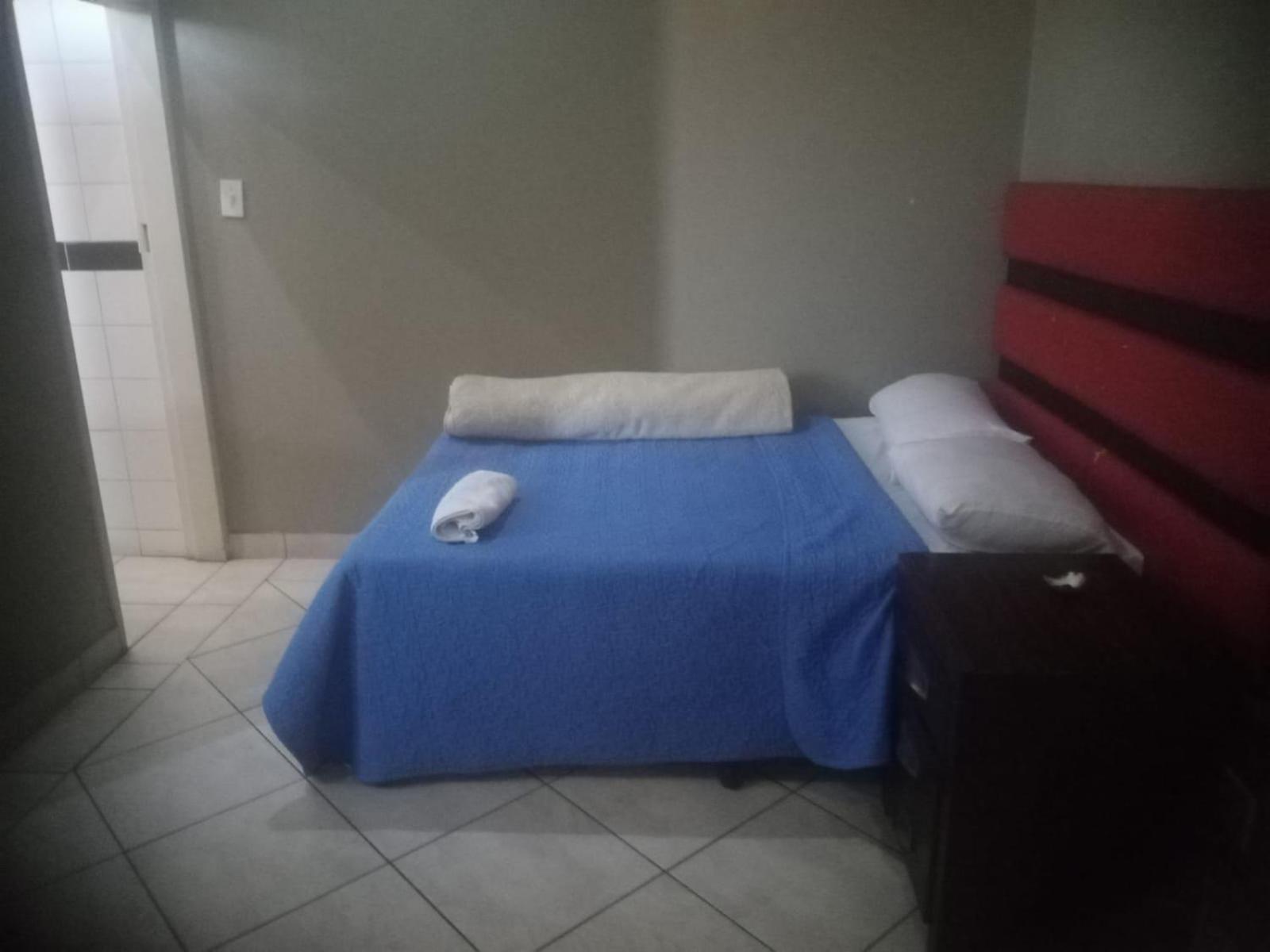 Ebony Guest House Pretoria-Noord Exterior foto